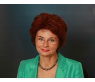 Evgenia Karadjova