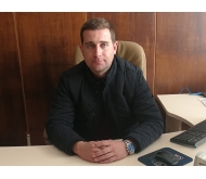 Dipl. Eng. Angel Dzhorgov