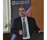 dipl. eng. Stefan Chaikov